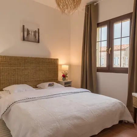 Kreuz Apartmán