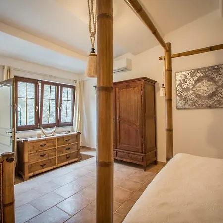 Apartmán Kreuz