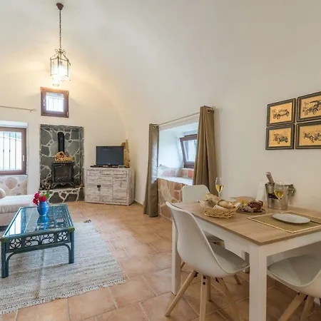 Kreuz Apartmán