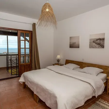 Kreuz Apartmán Santa-Reparata-di-Balagna