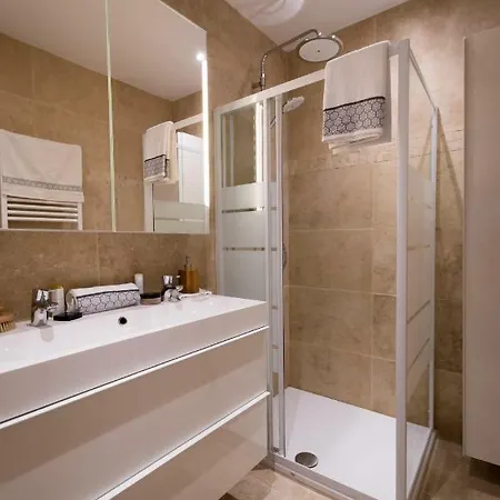 Kreuz Apartmán
