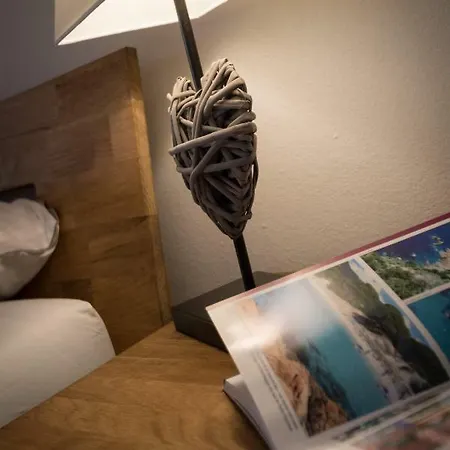 Apartmán Kreuz