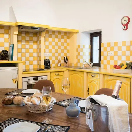 Kreuz Apartmán