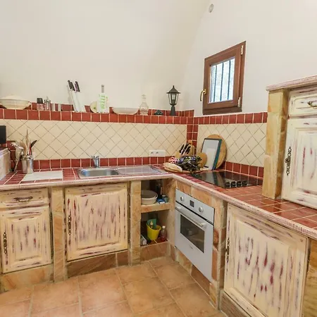 Kreuz Apartmán Santa-Reparata-di-Balagna