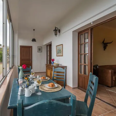 Apartmán Kreuz