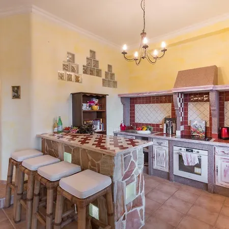Apartmán Kreuz *